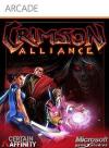 Crimson Alliance